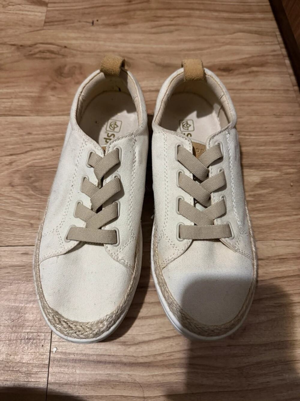 Spenco Malibu sneakers